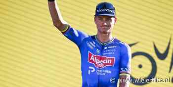 Behind the scenes bij Van der Poel en Philipsen: Alpecin-Premier Tech komt met docu ‘Expect the Unexpected’