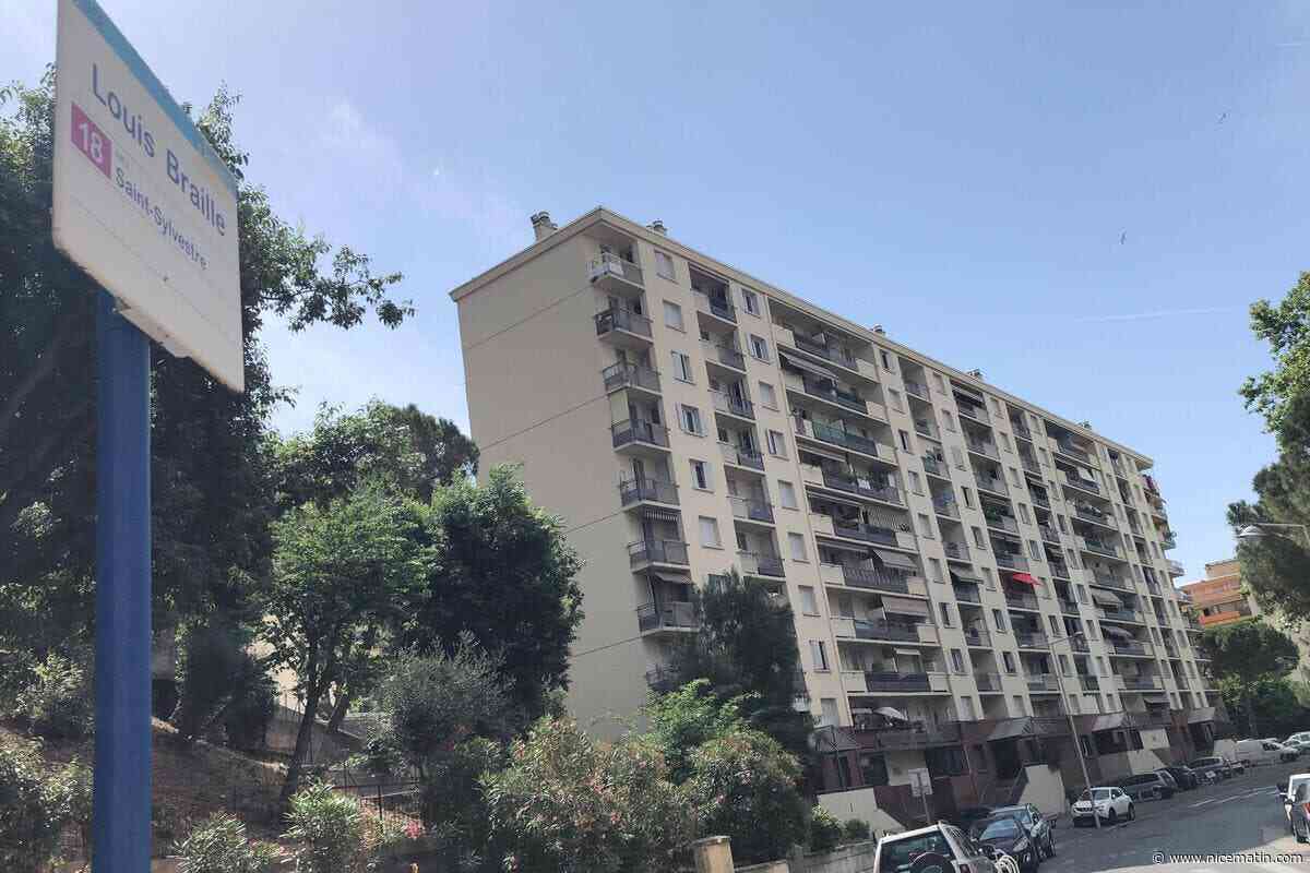 Pourquoi l’un des deux adolescents blessés par arme blanche à Nice dimanche a été déféré