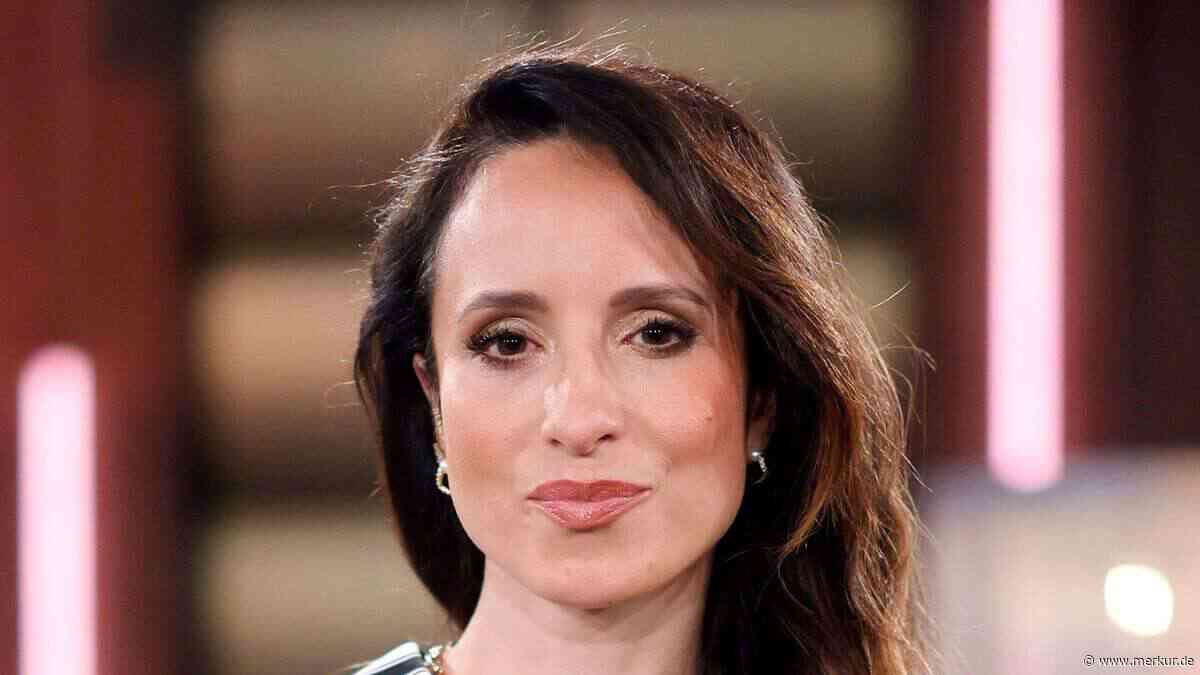 Echte Pechsträhne für Stephanie Stumph: Für „Der Alte“-Star kommt es gerade knüppeldick