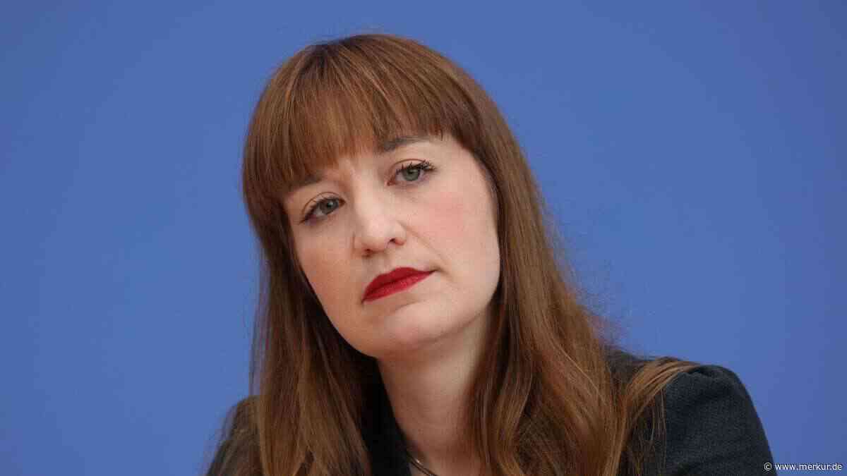 GNTM-Star schockt Heidi Reichinnek in Podcast-Gespräch: „Das sagst du so in einem Nebensatz“