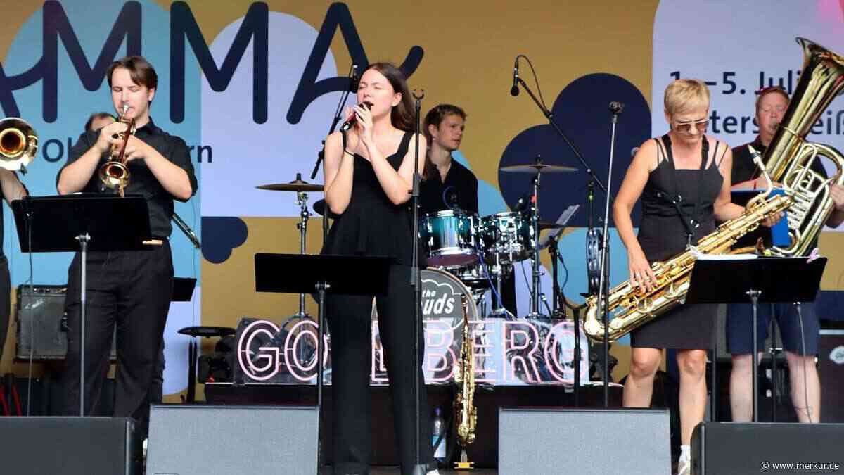 Von Funk bis Kanon: Beim Zamma-Festival prallen Welten aufeinander