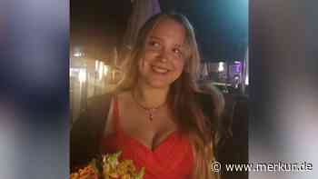 Das Kleid für die Abschlussfeier lag schon bereit: Linda Graf (20) starb bei Unfall