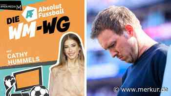 „Hat niemanden umgebracht“: Hummels nimmt Nagelsmann in Schutz