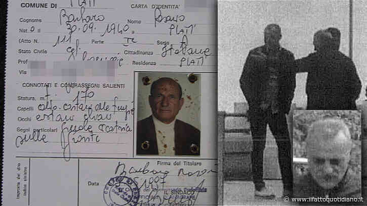 ‘Ndrangheta, il potere di Platì e i rapporti con gli spioni di Equalize. L’ex pentito Romeo: “Tutti fanno capo a Rosario Barbaro. Sono i numeri uno”