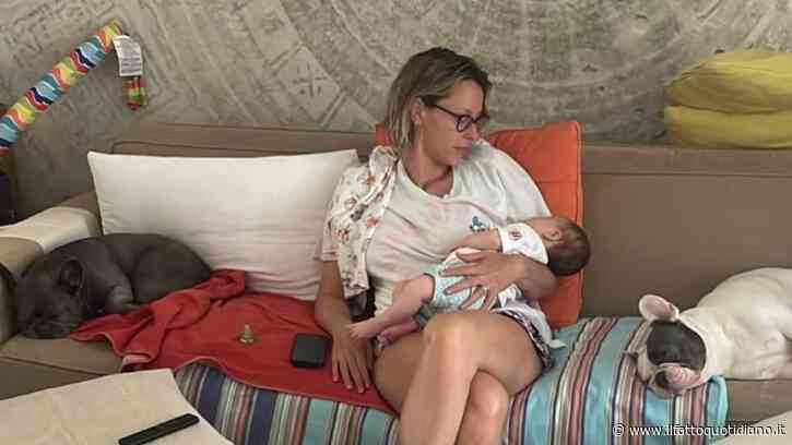 “Ho scoperto il potere del tiralatte e che ogni bimbo è differente e noi saremo di conseguenza dei genitori diversi”: Federica Pellegrini racconta la sua vita da mamma bis