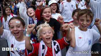 Which schools will be helping pupils watch the World Cup?