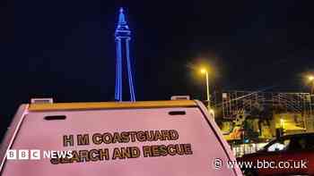 Stop filming rescue operations, coastguard appeals