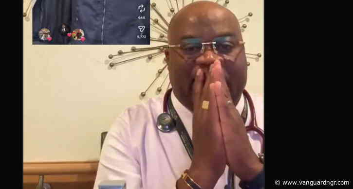 ‘Don’t send children to school abroad without supervision’ — Canada-based Nigerian Dr Zo warns