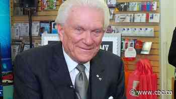 Tommy Hunter, 'Canada's Country Gentleman,' dead at 89