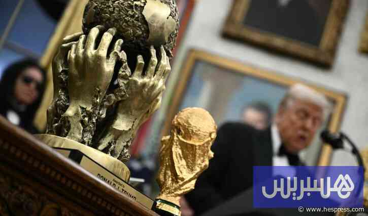 نواب أوروبيون يطالبون فيفا بالتحقيق في من