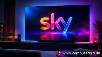 Sky und WOW: Alle neuen Serien und Filme im Juli 2026