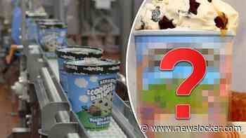 Ben &amp; Jerry&rsquo;s brengt bijzondere ijssmaak uit: niet goedgekeurd door oprichters