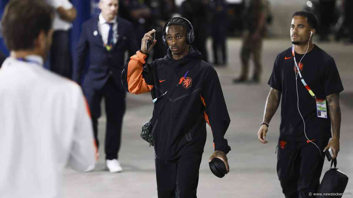 KNVB doet aangifte om racistische online-reacties op Oranje-spelers na uitschakeling 