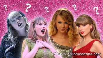 Which Taylor Swift era are you? Take our quiz to find out