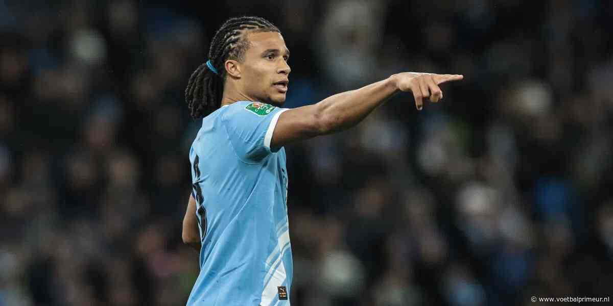 Verrassing uit Turkije: Aké verruilt Manchester City voor Turkse grootmacht
