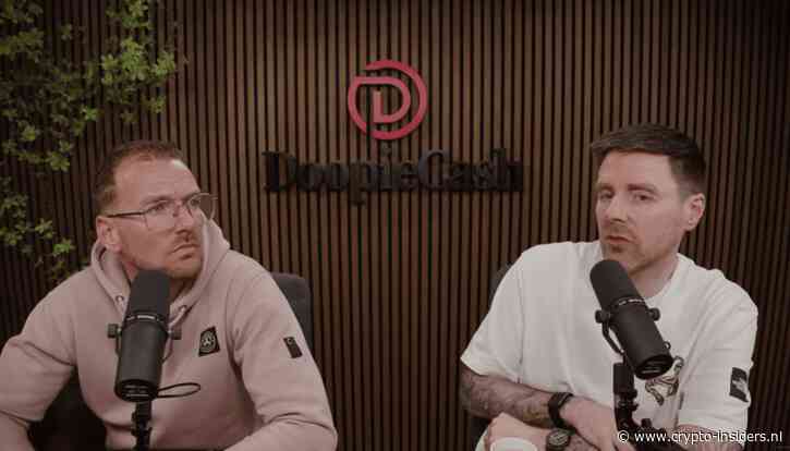 ‘Bitcoin vindt eindelijk weer een bodem’ – Doopie Cash