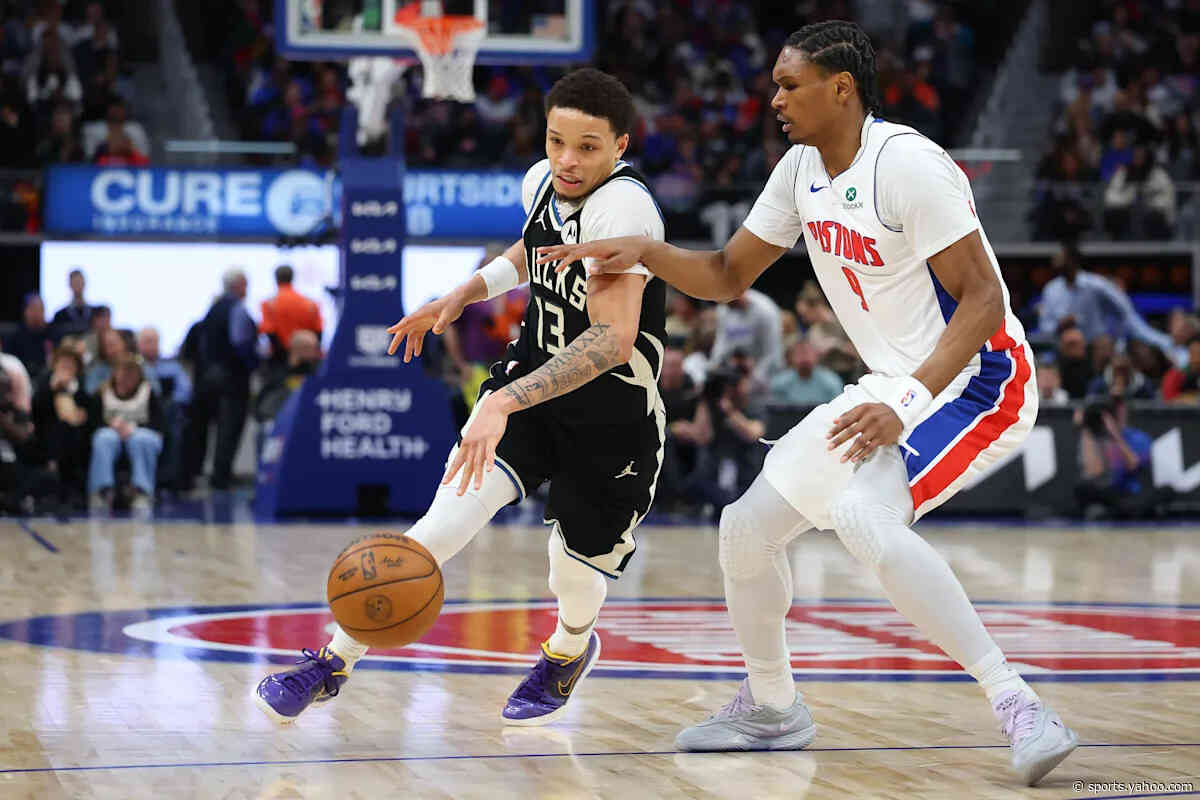 Bucks Reacts Survey Results: Lion’s share of fans value youth over experience in free agency