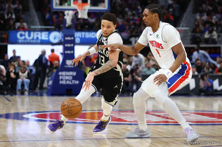 Bucks Reacts Survey Results: Lion’s share of fans value youth over experience in free agency