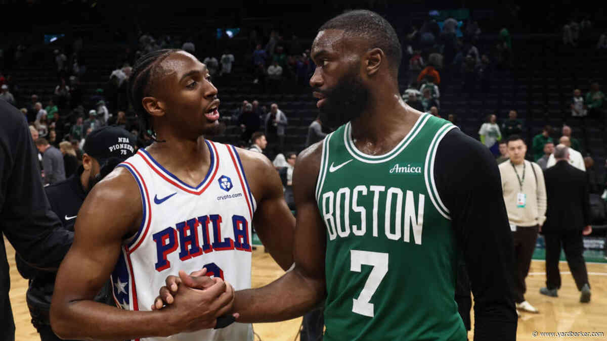 Jaylen Brown Breaks Silence on Shocking Celtics Trade