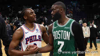 Jaylen Brown Breaks Silence on Shocking Celtics Trade