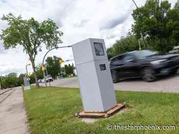 Speed cameras temporarily inactive as SGI transitions to new vendor