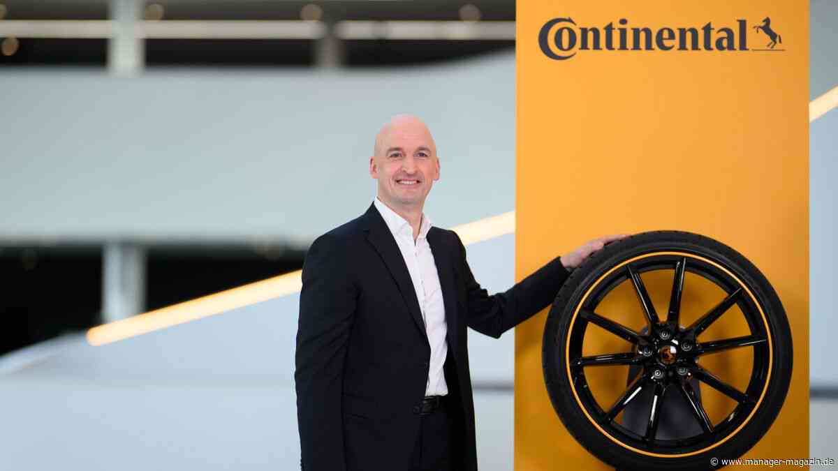 Continental verkauft Contitech an Finanzinvestor Lone Star