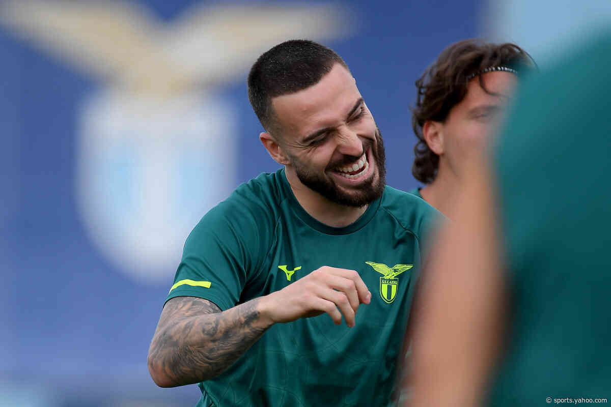Report Mario Gila ready for Milan after €25m plus bonus deal with Lazio