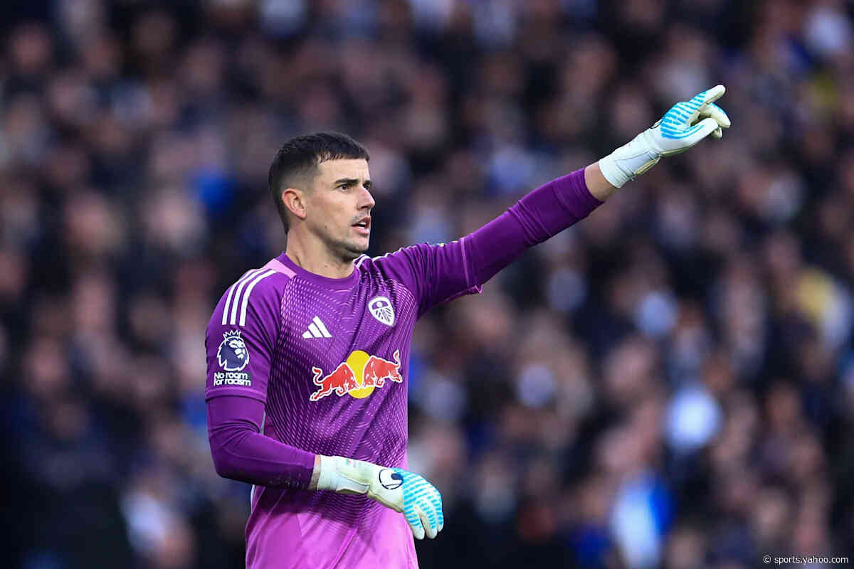 Journalist: Manchester United in talks to sign former Newcastle star