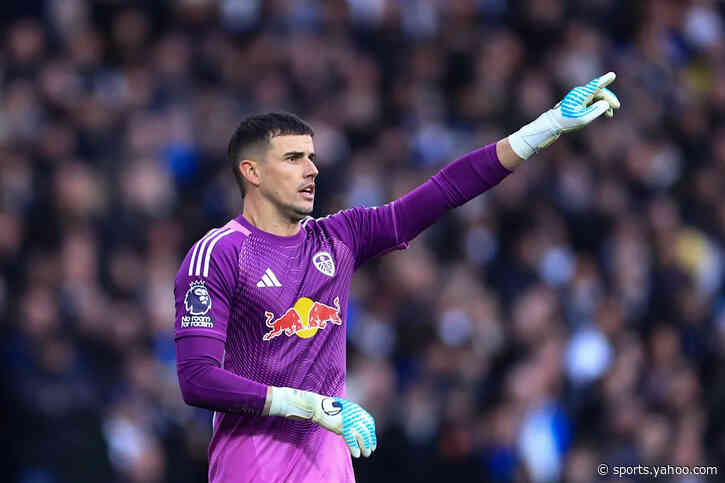 Journalist: Manchester United in talks to sign former Newcastle star