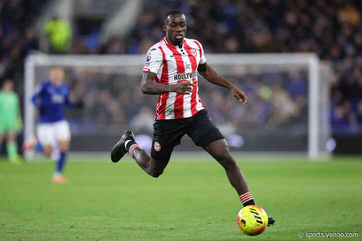 Italy U21 talent Kayode signs new long-term Brentford contract