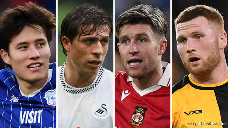 Your guide to Welsh football's pre-season fixtures