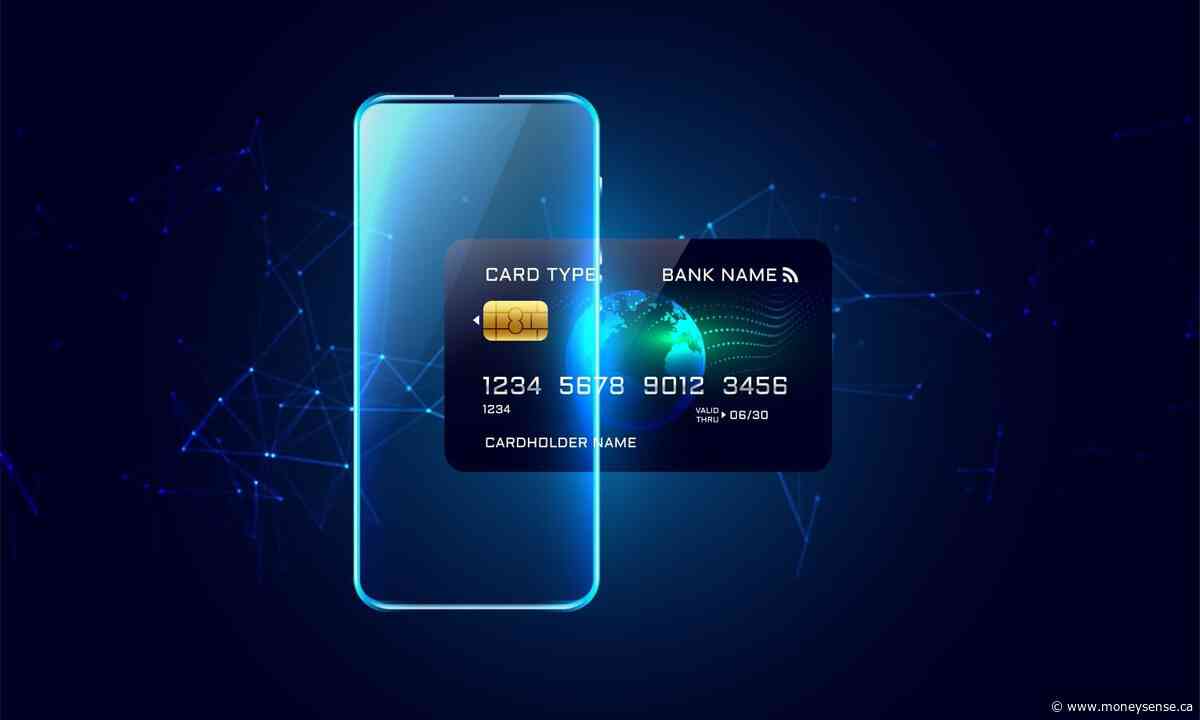 Why digital and virtual credit cards are safer than the real thing