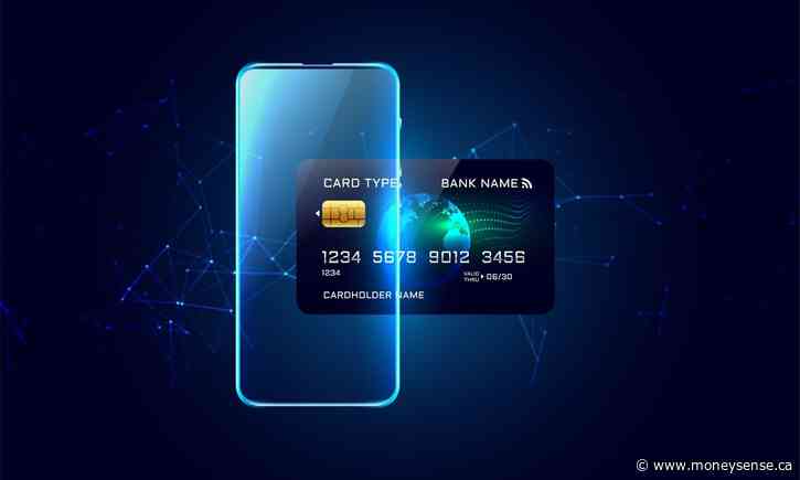 Why digital and virtual credit cards are safer than the real thing