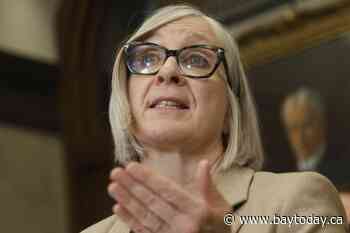Ottawa to weigh guardrails, alternatives to 'contentious' Labour Code tool: Hajdu