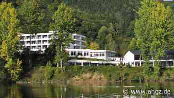 Übernahme: Verkauf des ehemaligen Dorint-Hotels am Stausee Bitburg gescheitert?