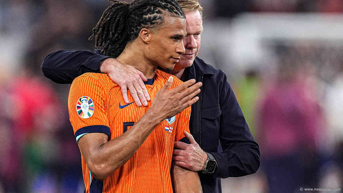 Oranje-international Nathan Aké tekent contract bij Fenerbahçe