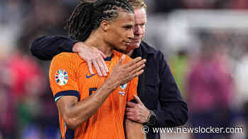 Oranje-international Nathan Aké tekent contract bij Fenerbahçe
