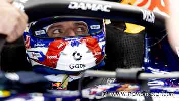 LIVE Formule 1 | Laat Max Verstappen zijn tanden zien tijdens kwalificatie voor sprintrace?