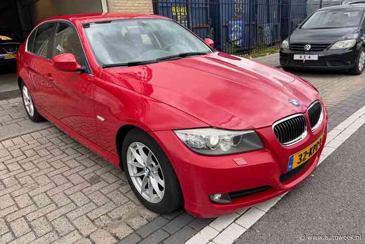 Met deze leuke youngtimers zit je waarschijnlijk nog net goed