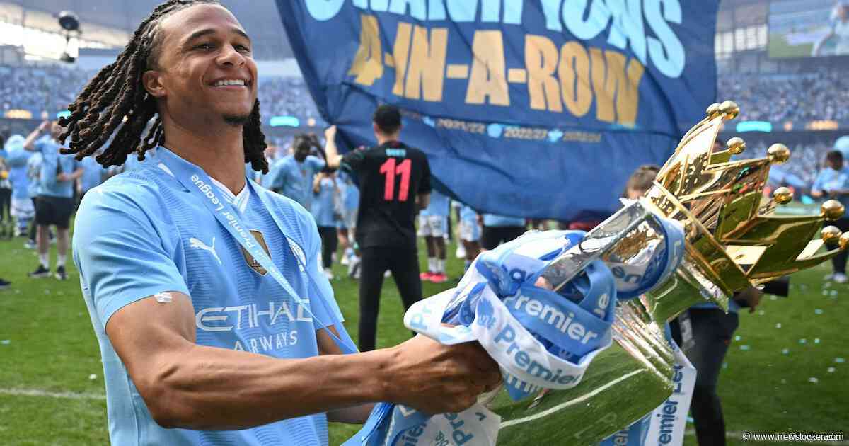 Oranje-international Nathan Aké verrast met overstap naar Turkije