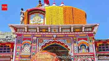Badrinath-Kedarnath Temple Committee orders inquiry after claims of donation theft
