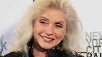 VIP VIP, Hurra!: Debbie Harry: Zeitlos cool mit 81