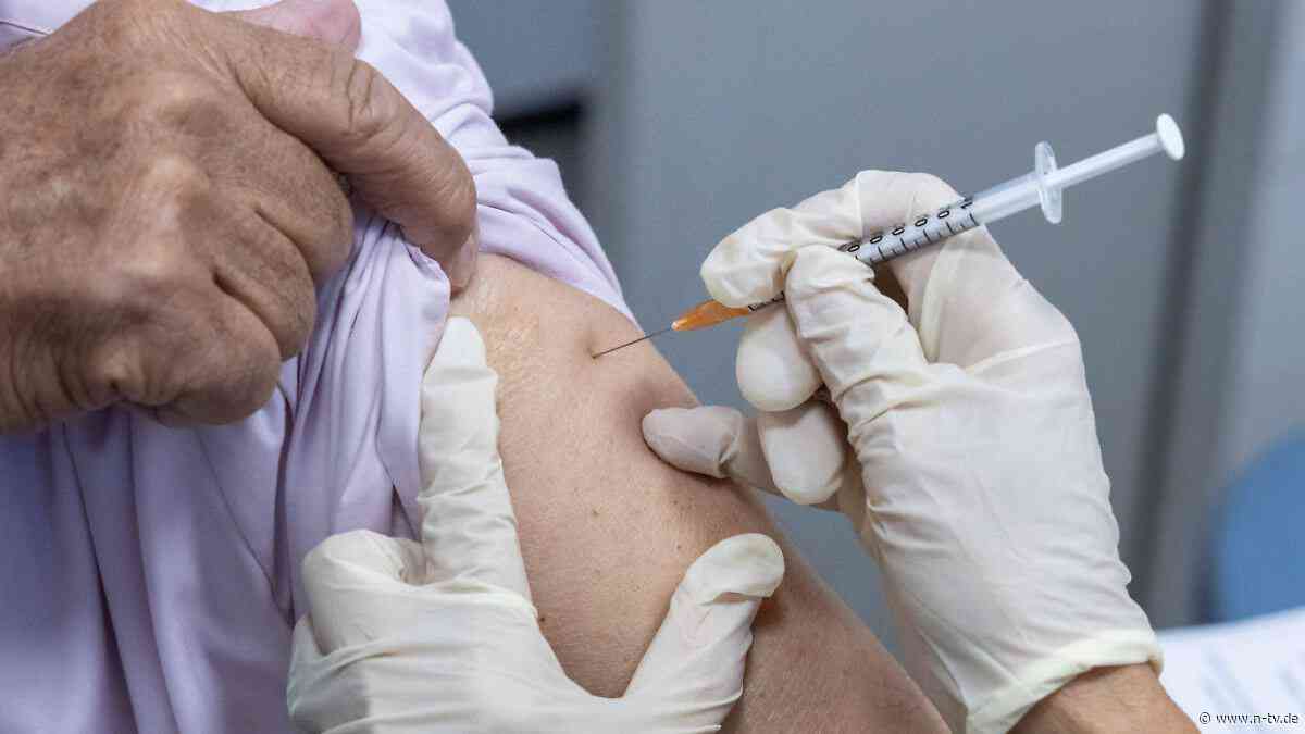 Studie begegnet Skepsis: Wie wirksam waren mRNA-Impfstoffe gegen Corona tatsächlich?