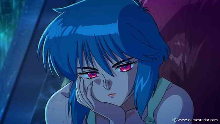 The Ghost in the Shell release schedule: what time is episode 1 on Prime Video?