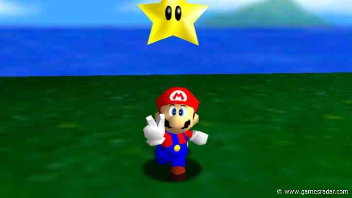 Super Mario 64 speedrunning sees its "first 16 star world record in over 3 years" by the same unstoppable player behind the last record – and every other major N64 category
