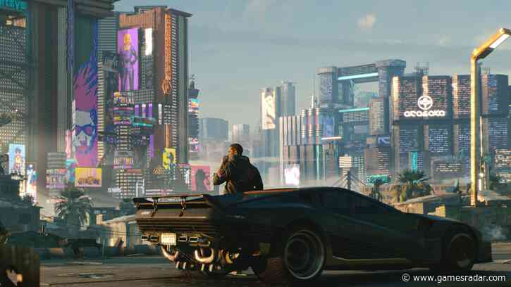 Cyberpunk 2 lead says "you are the reason we can do all this work" as Cyberpunk 2077 hits 40 million copies sold