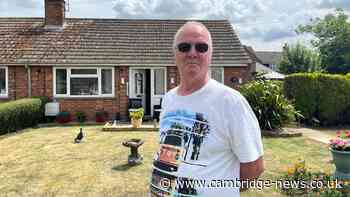 The ‘peaceful’ Cambridgeshire village which locals say has ‘lost its RAF identity’