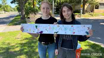 Lemonade stand girls reflect on 'most Ottawa story of all time' 10 years later