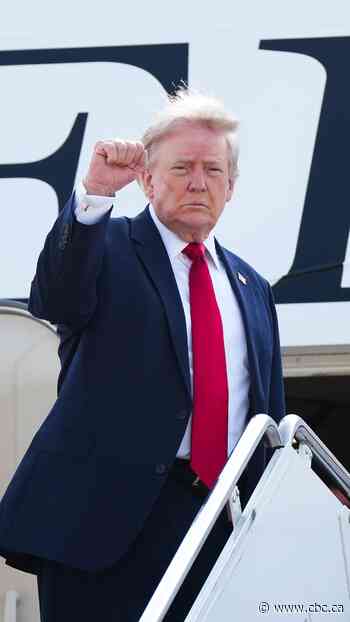 Trump's new presidential firing power | About That