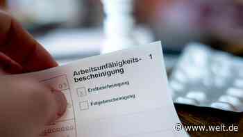 Ab Tag 1 zum Arzt? Die Wahrheit über die neuen Regeln bei der Krankschreibung